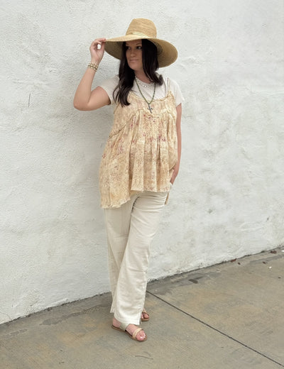 JOYCE PANT by Rowan