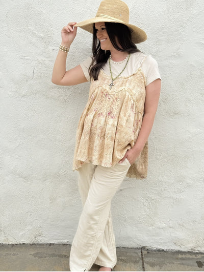 JOYCE PANT by Rowan