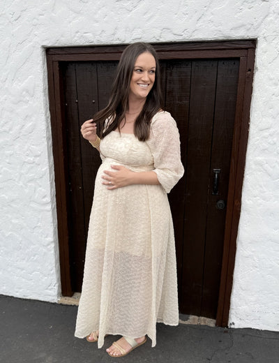 MALINA MAXI by Free People