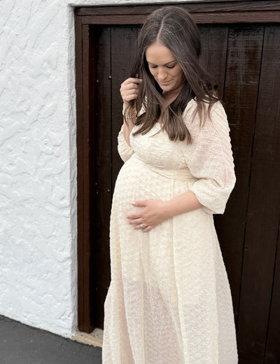 MALINA MAXI by Free People