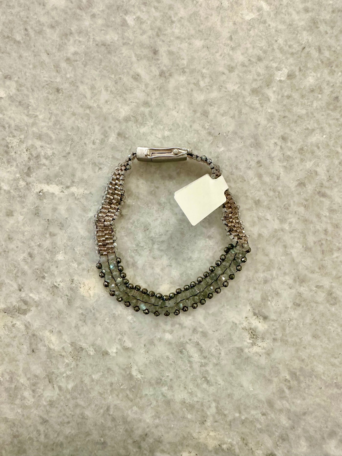 ✨ Moonlit Mesa Bracelet by Martell Studio