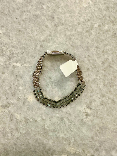 ✨ Moonlit Mesa Bracelet by Martell Studio