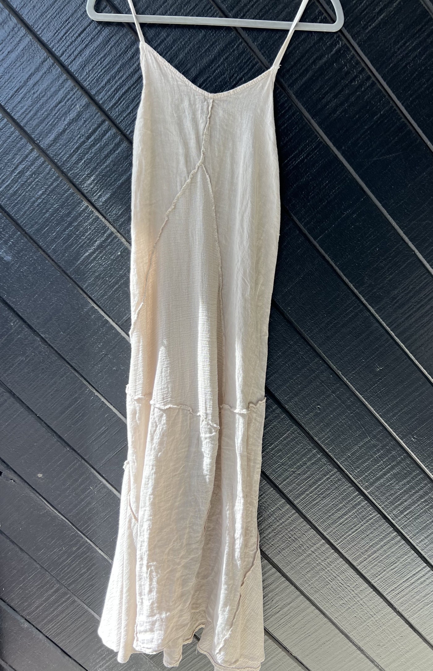 Golden Hour Slip Dress by 75