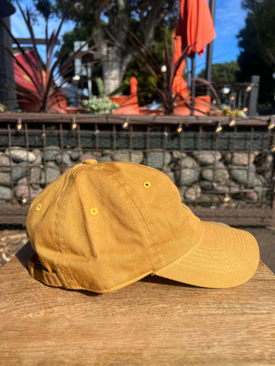 Carlsbad Baseball Cap by 75