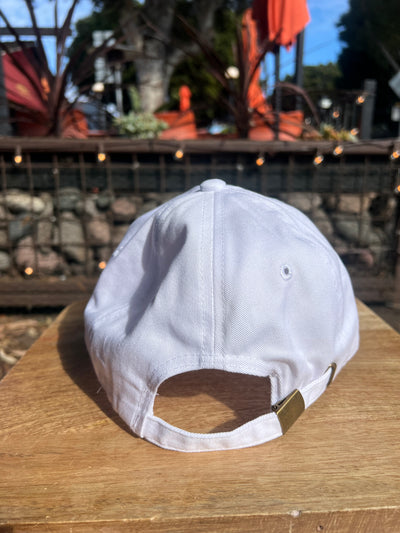 Carlsbad Baseball Cap by 75