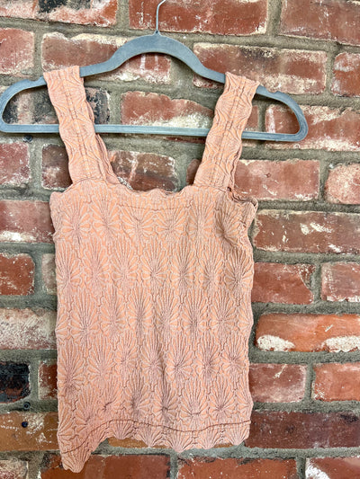 The Palms Market TankTop by 75