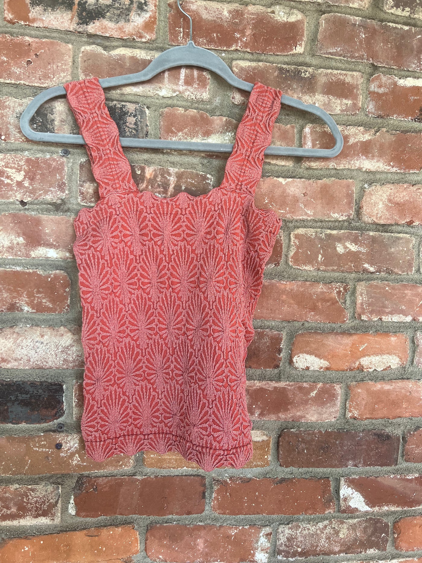The Palms Market TankTop by 75