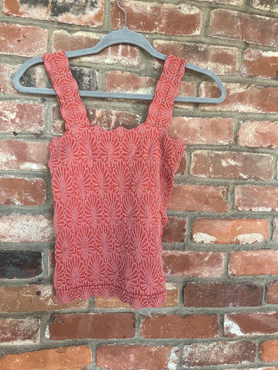 The Palms Market TankTop by 75