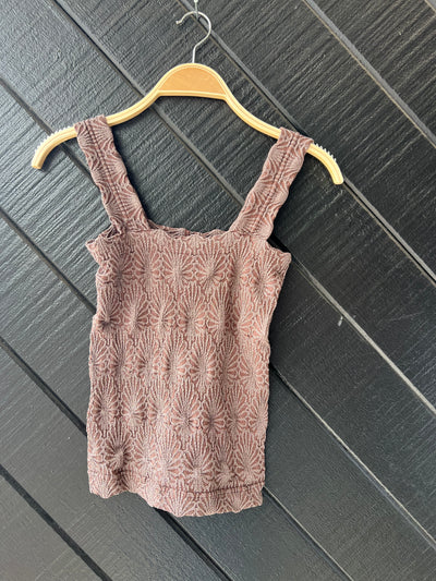 The Palms Market TankTop by 75