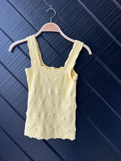 The Palms Market TankTop by 75