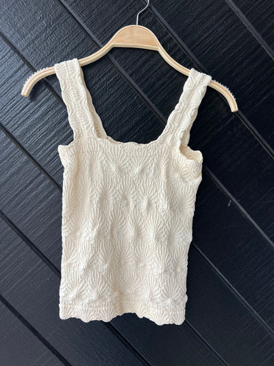 The Palms Market TankTop by 75