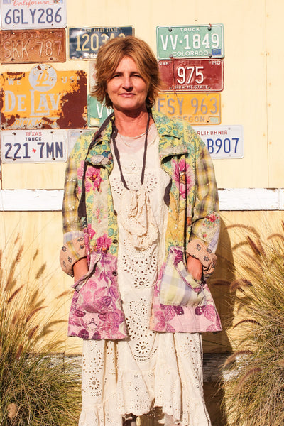 Anna Billy Earl Jacket 1219 by Magnolia Pearl