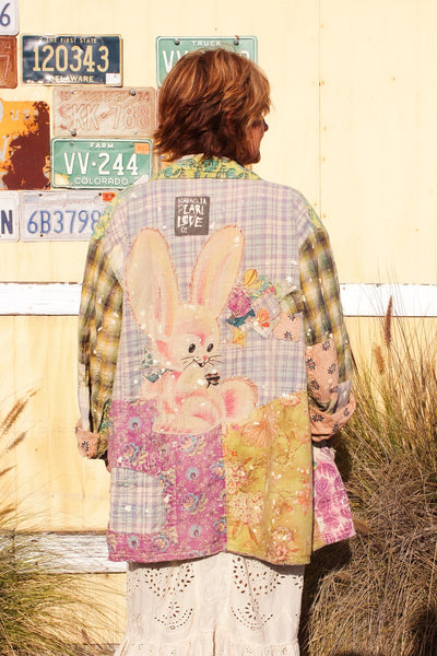 Anna Billy Earl Jacket 1219 by Magnolia Pearl