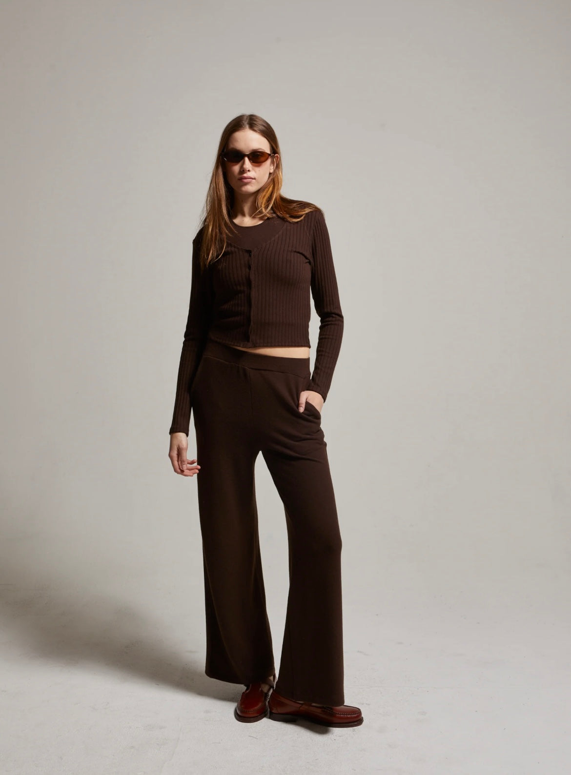 Penny Pant by Asher