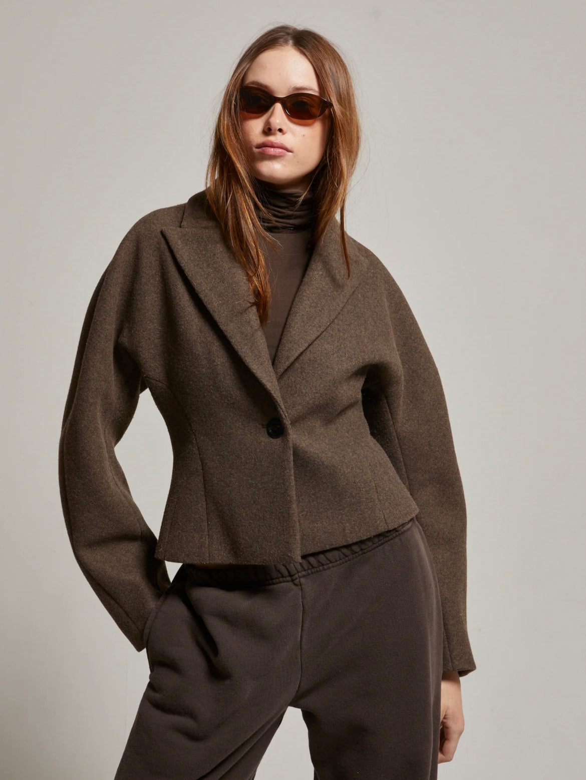 Bethany Blazer by Asher LA