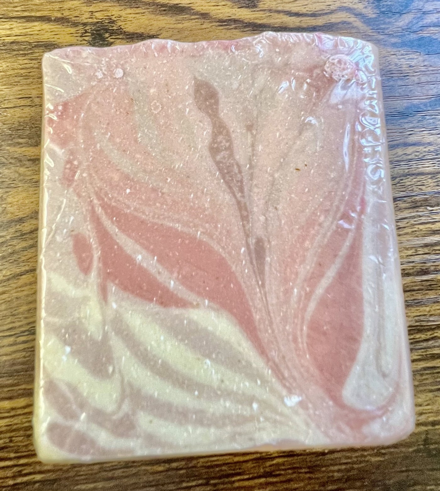 Valentine Soap by Chelements