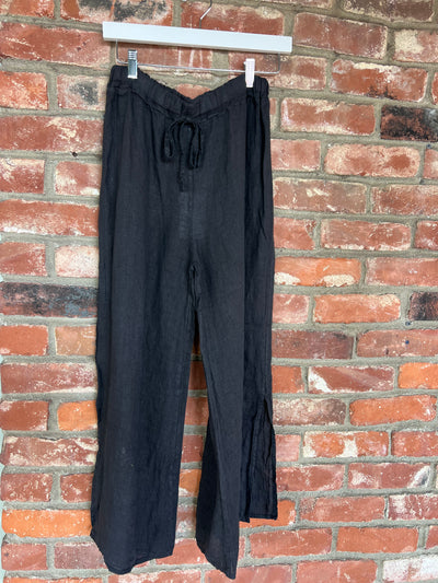 Salt Air Linen Pants by 75