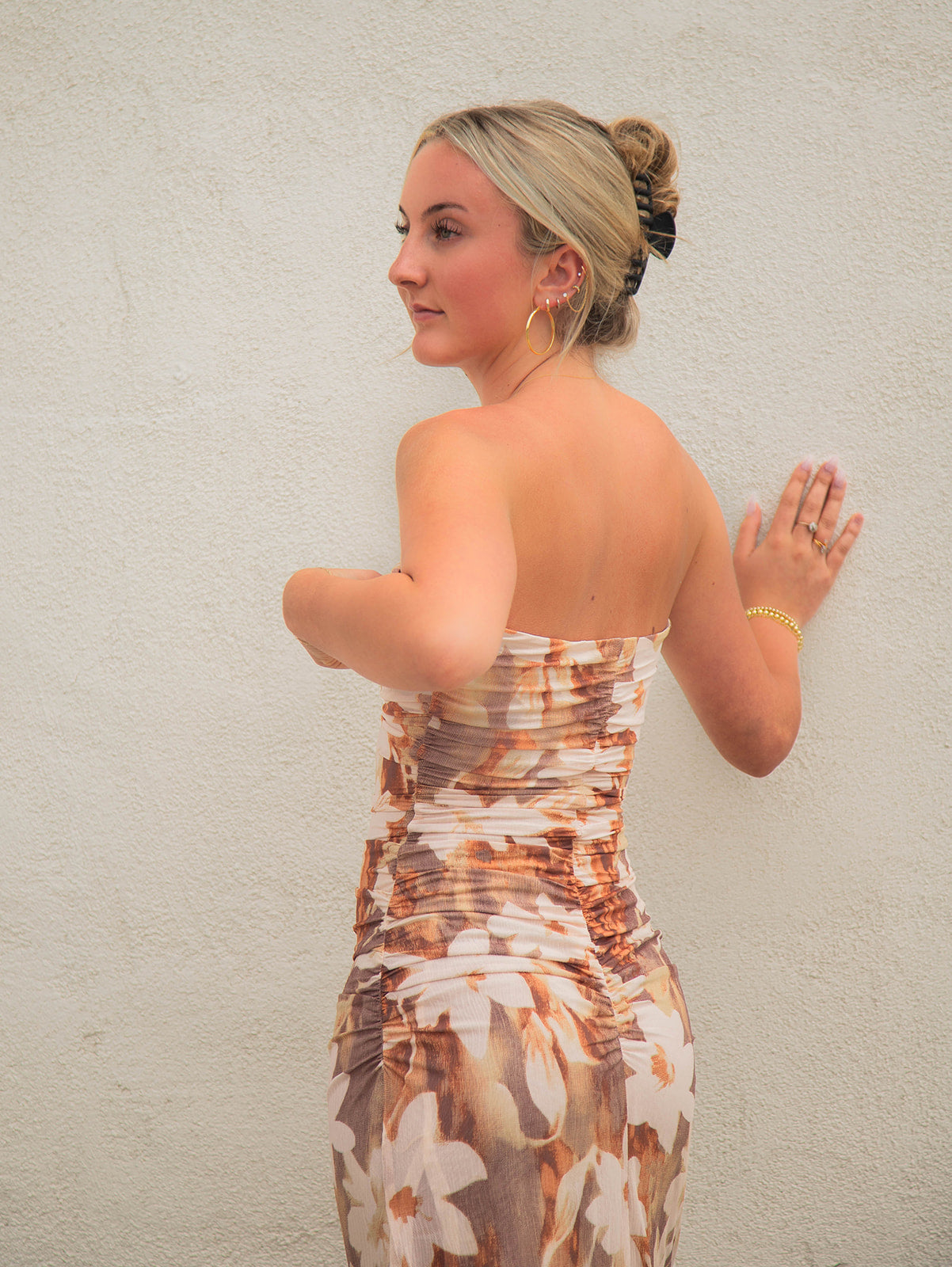 PRESLEY MIDI by Free People