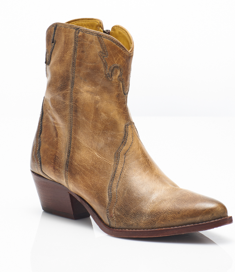 NEW FRONTIER WESTERN BOOT by Free People