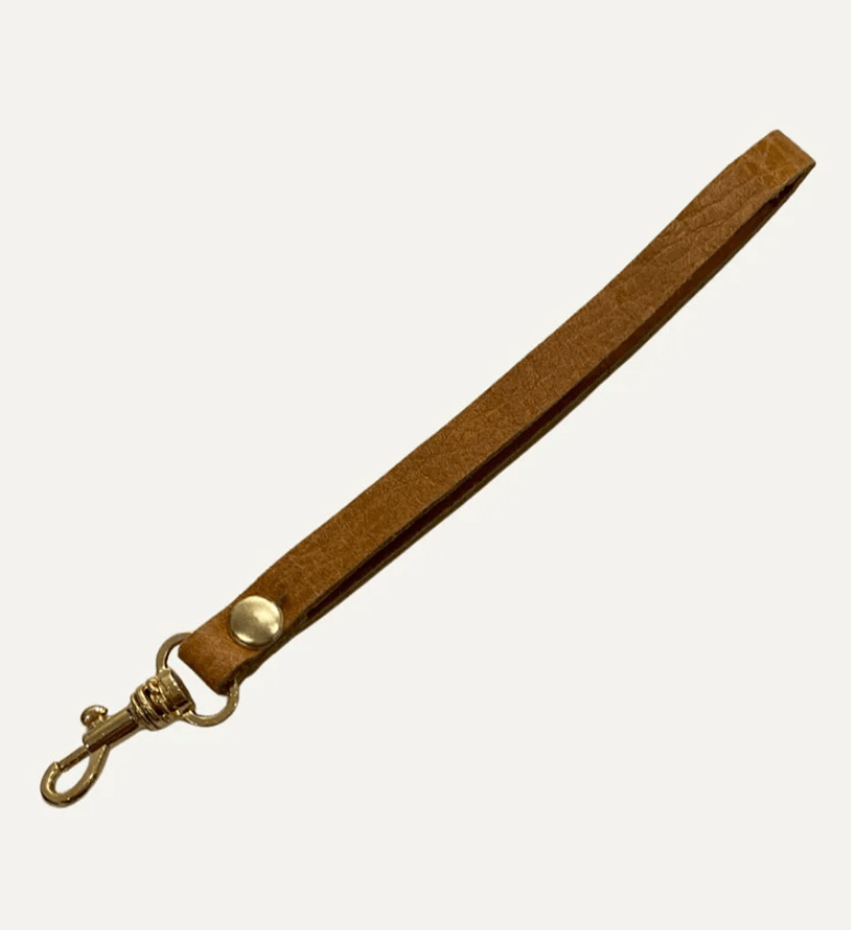 Wristlet Strap Attachment by PaulyJen