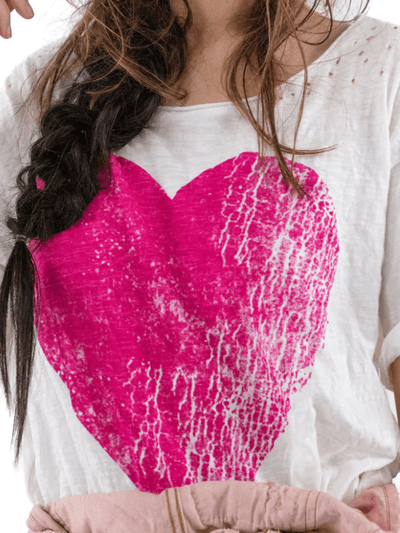 Loves Promise T 1476 by Magnolia Pearl