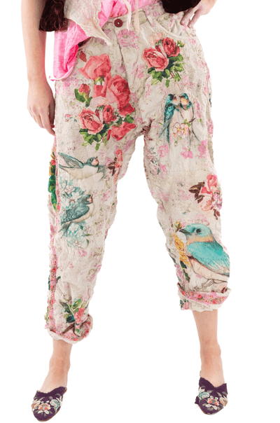 MP Love Co Miners Pants 435 by Magnolia Pearl