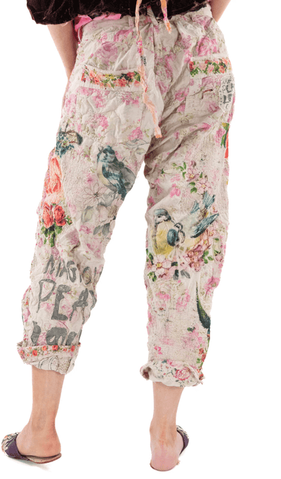 MP Love Co Miners Pants 435 by Magnolia Pearl