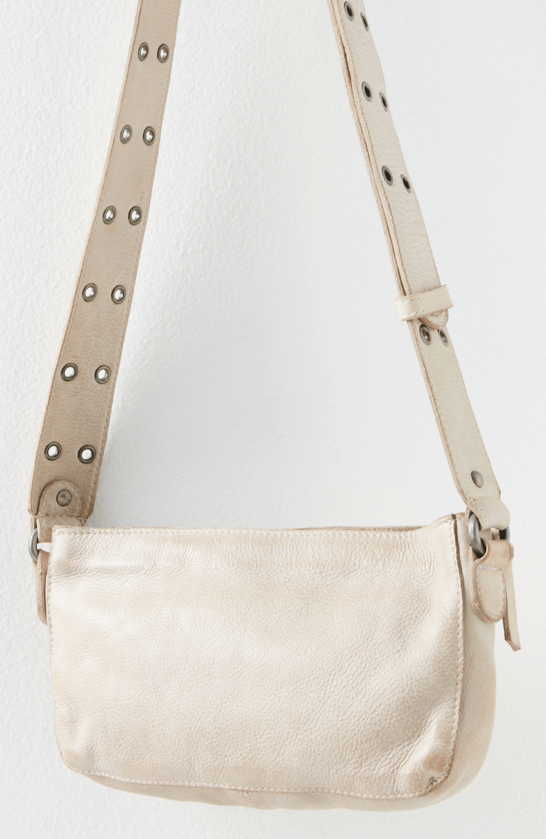 WADE LEATHER SLING by Free People