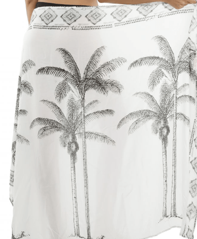 COCONUT VALLEY THE MUST PAREO by Malai