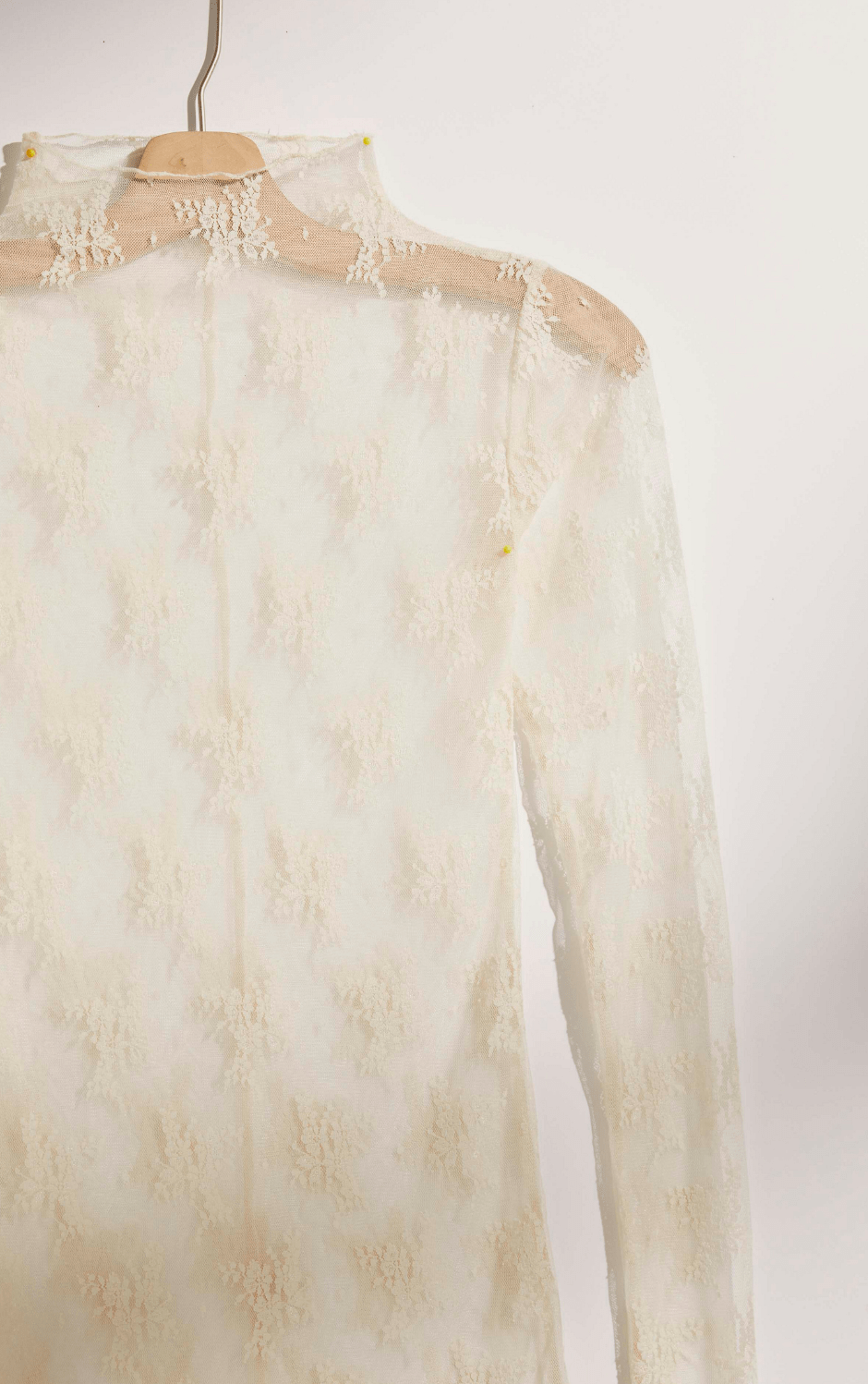 LADY LUX LAYERING TOP by Free People