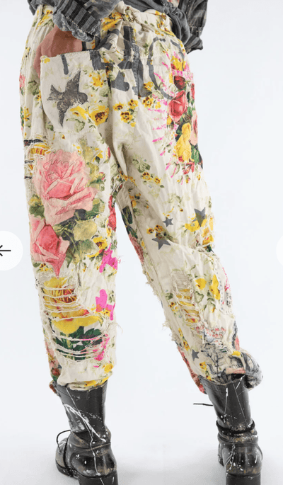 Miners Pants 427 by Magnolia Pearl