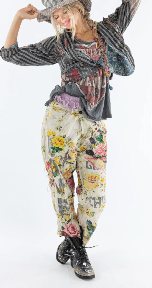 Miners Pants 427 by Magnolia Pearl