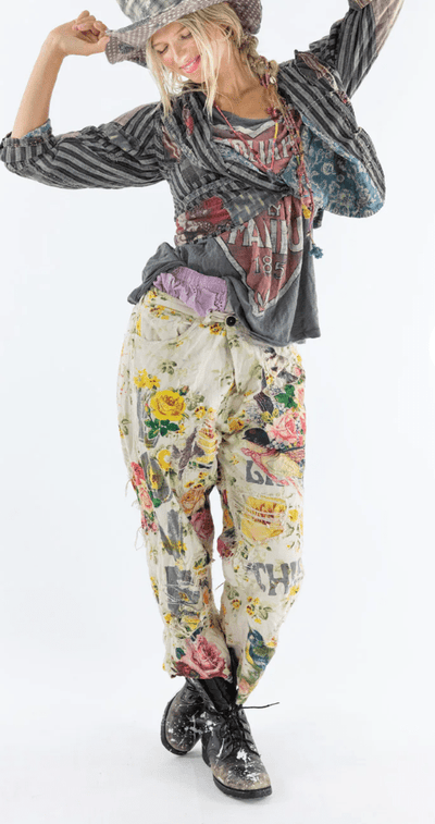 Miners Pants 427 by Magnolia Pearl