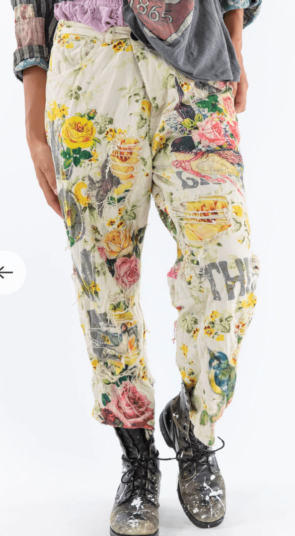 Miners Pants 427 by Magnolia Pearl