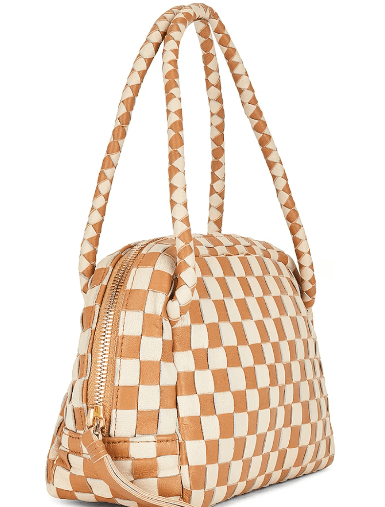 Keira Handbag by Cleobella