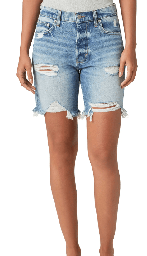 90's Loose Short by Lucky Brand