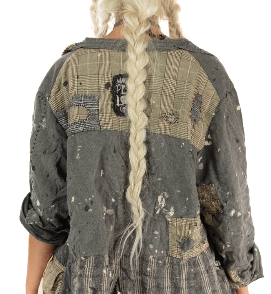 YD Saffi Jacket 907 by Magnolia Pearl