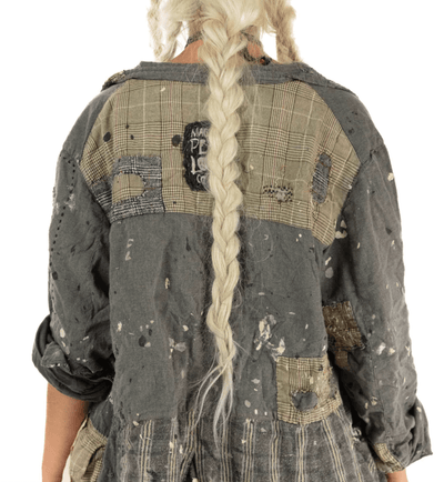 YD Saffi Jacket 907 by Magnolia Pearl