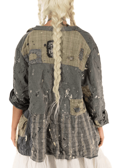 YD Saffi Jacket 907 by Magnolia Pearl