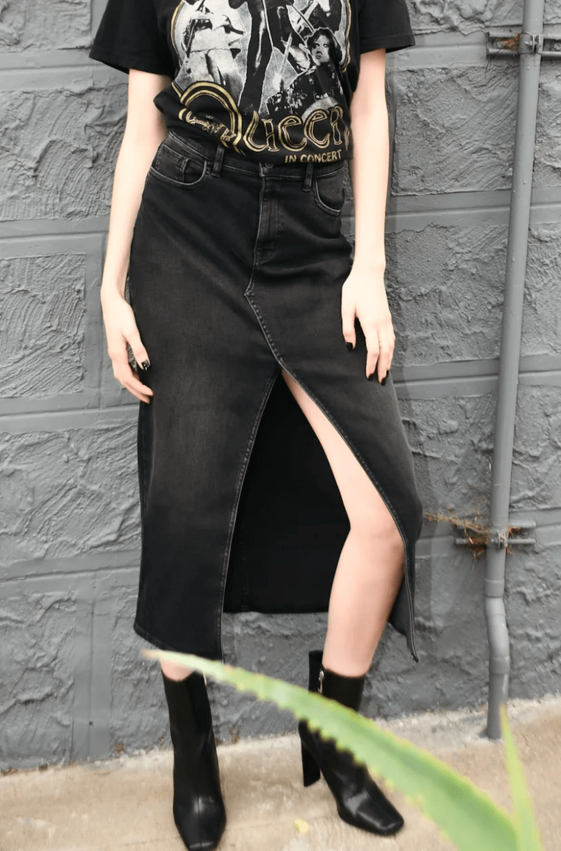 MAXINE SKIRT by Modern American