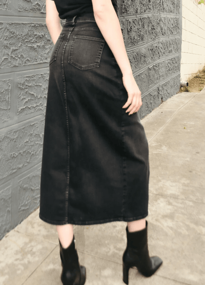 MAXINE SKIRT by Modern American