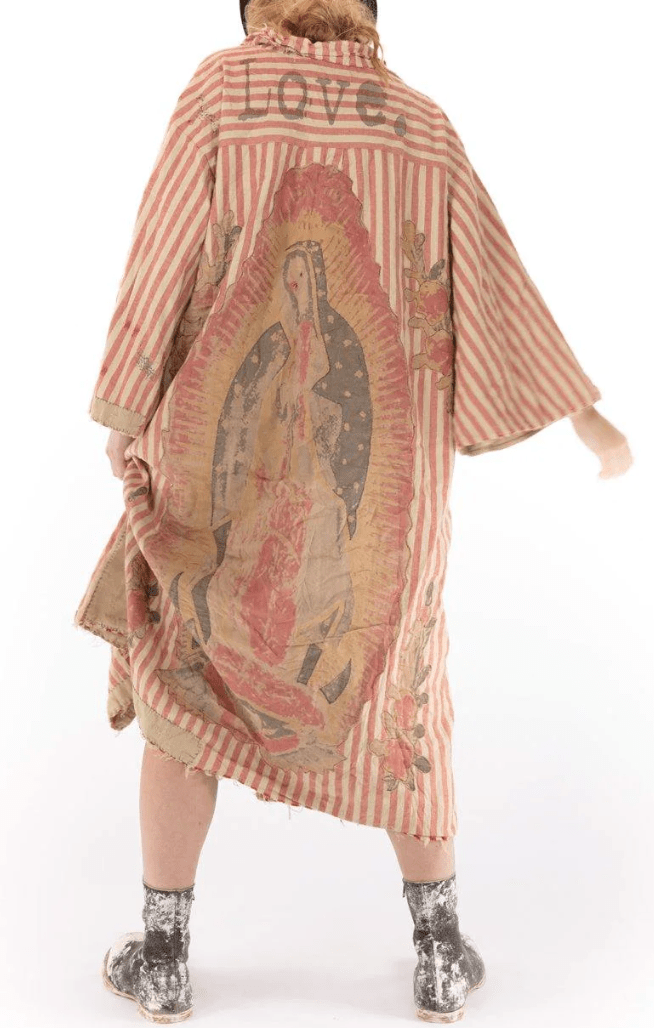 Holy Cyrene Jacket 477 by Magnolia Pearl