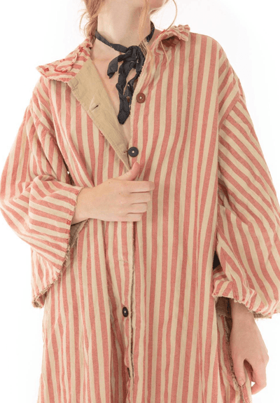 Holy Cyrene Jacket 477 by Magnolia Pearl
