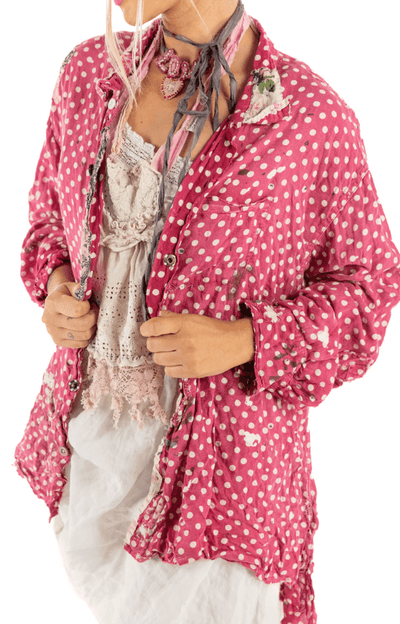 Adison Workshirt 551 by Magnolia Pearl