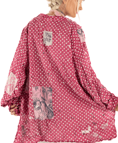Adison Workshirt 551 by Magnolia Pearl