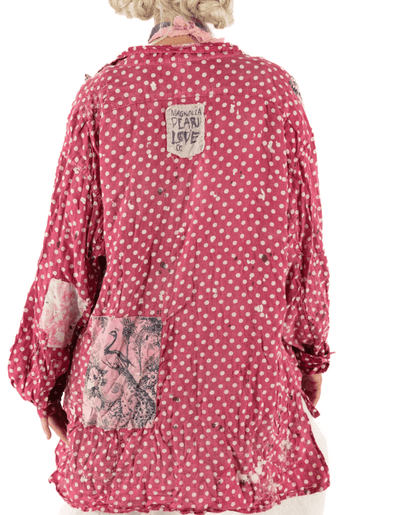 Adison Workshirt 551 by Magnolia Pearl