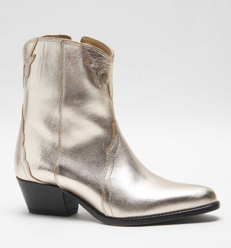 NEW FRONTIER WESTERN BOOT by Free People