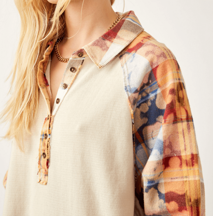 ISABELLE THERMAL by Free People
