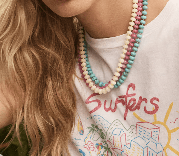 Palma Necklace by Gorjana