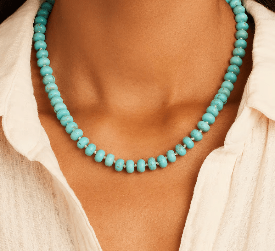 Palma Necklace by Gorjana